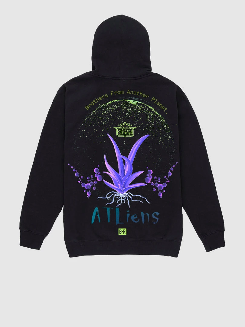 Loyalist Rewind Another Planet 25th Anniversary Hoodie 7 Loyalist Rewind Another Planet 25th Anniversary Hoodie