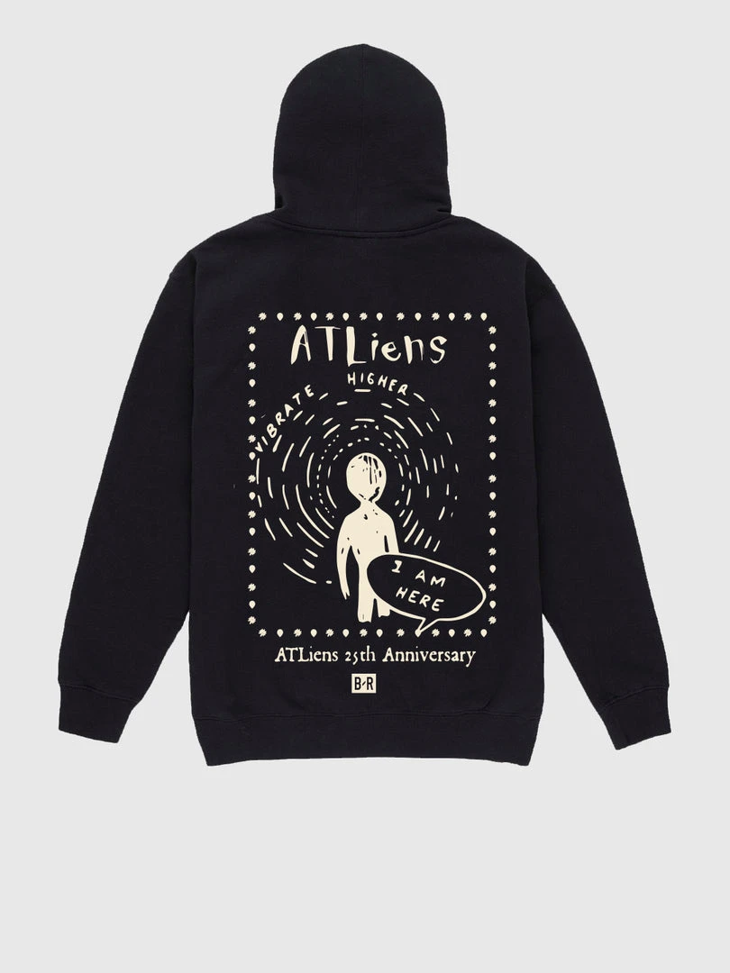 Loyalist Me & You 25th Anniversary Black Hoodie Rewind 7 Loyalist Me & You 25th Anniversary Black Hoodie Rewind