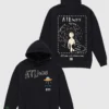 Loyalist Me & You 25th Anniversary Black Hoodie Rewind
