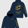 The Loyalist The Cavaliers Check The Credits Hoodie 1 The Loyalist The Cavaliers Check The Credits Hoodie