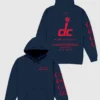 The Loyalist The Wizards Check The Credits Hoodie