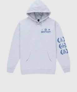 The Loyalist The Pistons Check The Credits Hoodie Basketball