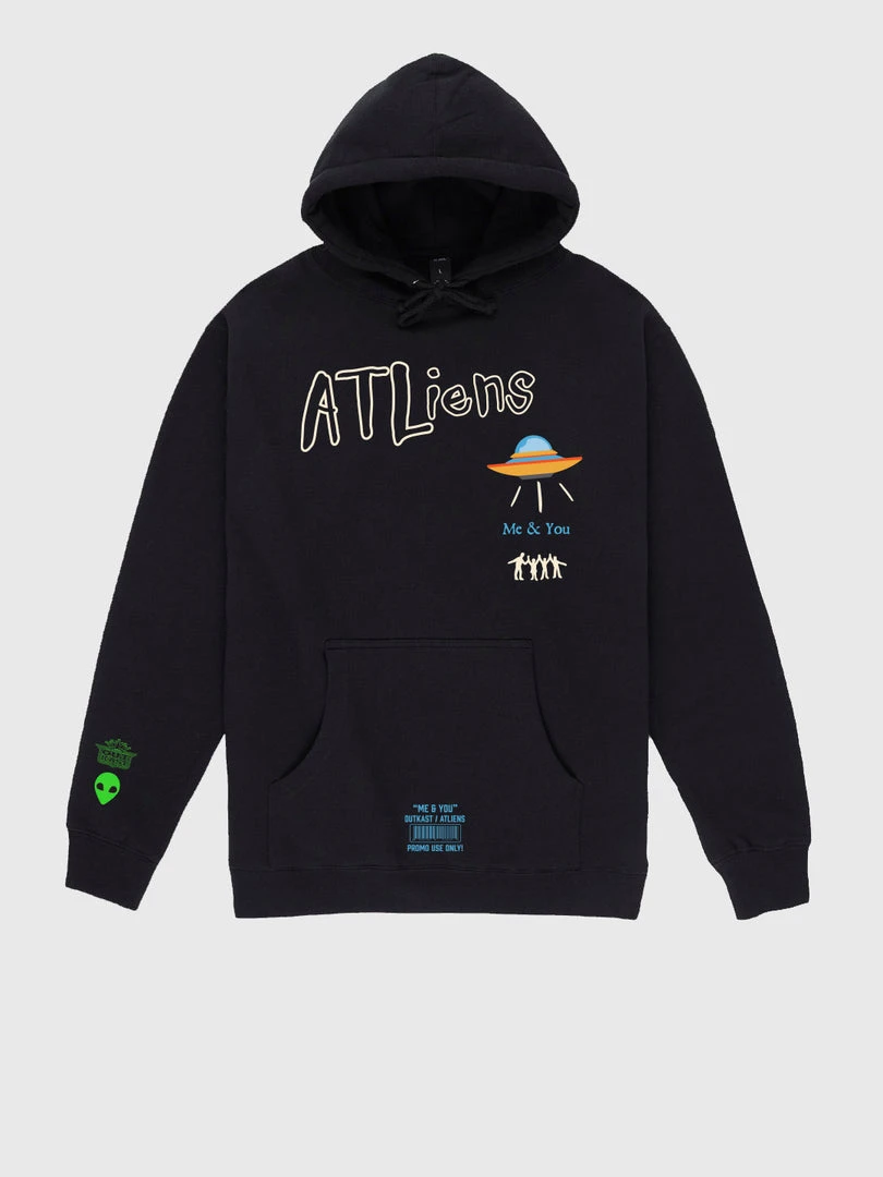 Loyalist Me & You 25th Anniversary Black Hoodie Rewind 6 Loyalist Me & You 25th Anniversary Black Hoodie Rewind