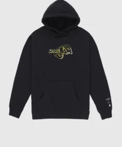 The Loyalist Bugs World Champ Hoodie