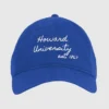 The Loyalist Howard University Hat