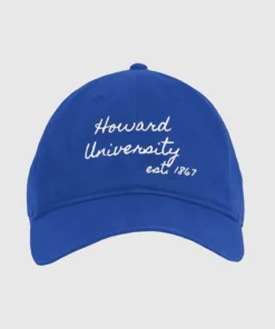 The Loyalist Howard University Hat