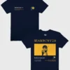 The Loyalist The Pacers NBA Returns T-Shirt HOLIDAY SALE