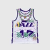B/R SHOP Young Money X New Orleans Jazz Swingman Jersey Basketball