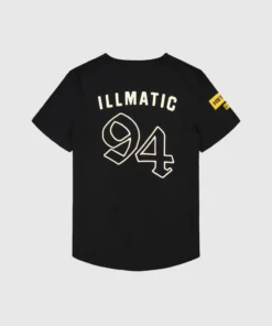 The Loyalist Illmatic 25th Anniversary Jersey Rewind