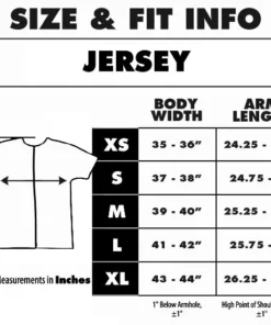 The Loyalist Illmatic 25th Anniversary Jersey Rewind