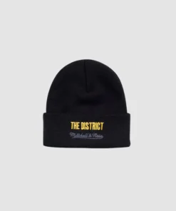 B/R SHOP Wale X Washington Wizards Beanie Basketball