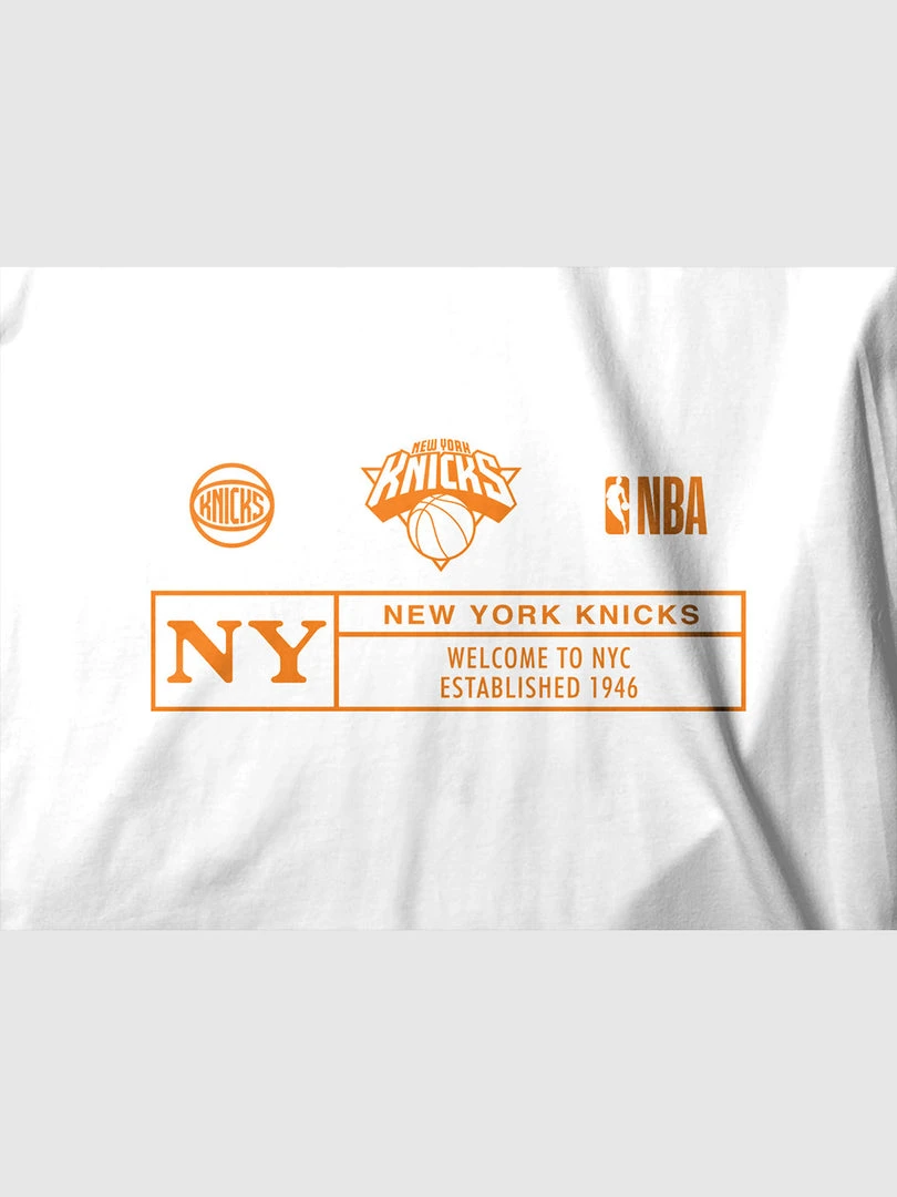 The Loyalist The Knicks Check The Credits Long Sleeve T-Shirt 6 The Loyalist The Knicks Check The Credits Long Sleeve T-Shirt