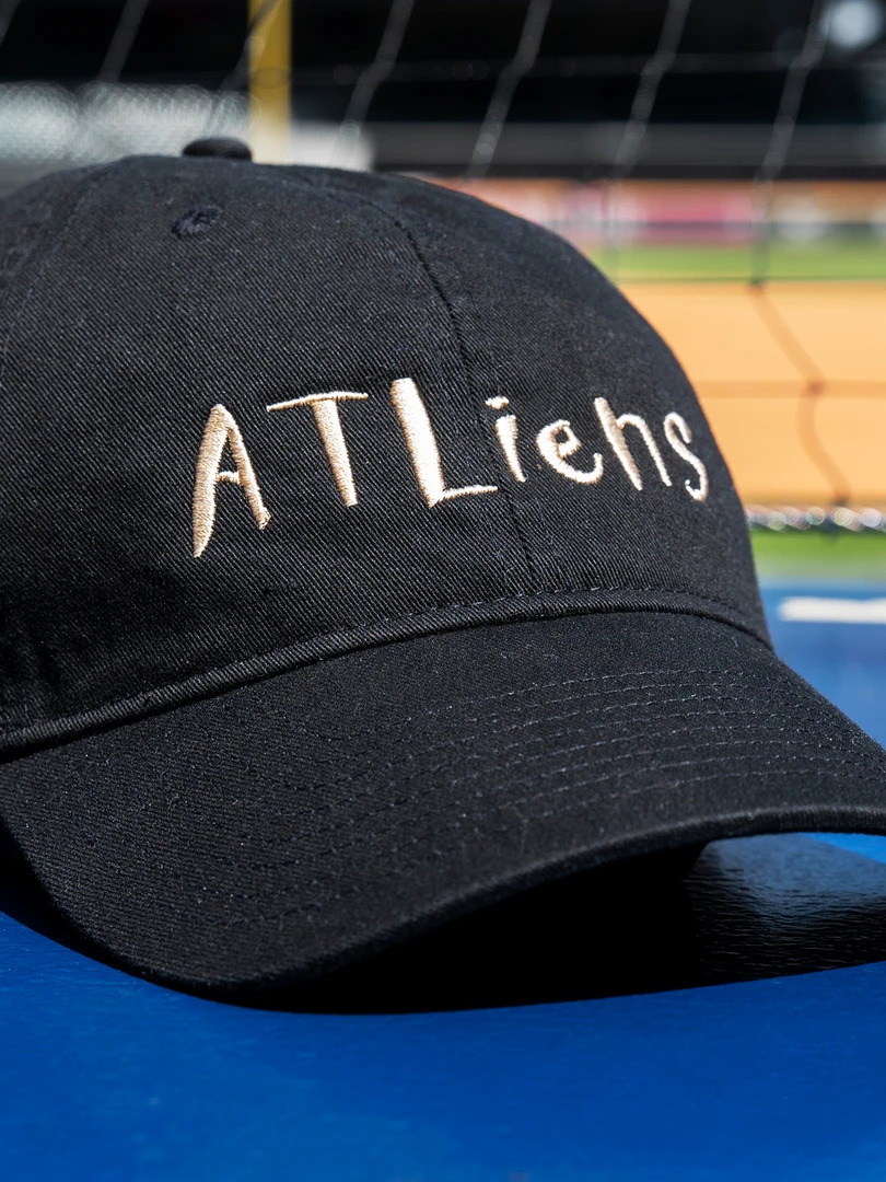Loyalist Rewind ATLiens 25th Anniversary Hat 5 Loyalist Rewind ATLiens 25th Anniversary Hat