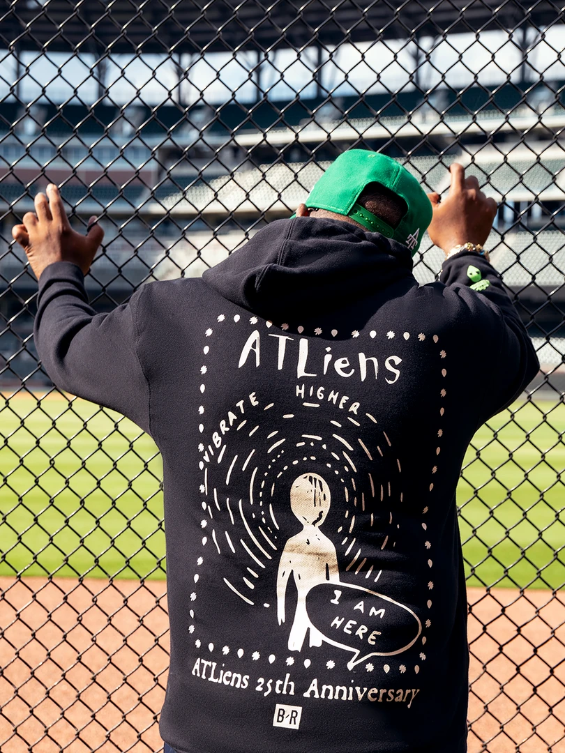 Loyalist Me & You 25th Anniversary Black Hoodie Rewind 5 Loyalist Me & You 25th Anniversary Black Hoodie Rewind