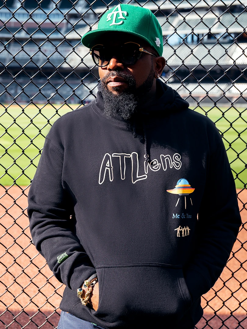 Loyalist Me & You 25th Anniversary Black Hoodie Rewind 4 Loyalist Me & You 25th Anniversary Black Hoodie Rewind