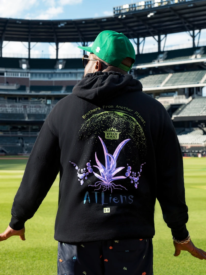 Loyalist Rewind Another Planet 25th Anniversary Hoodie 5 Loyalist Rewind Another Planet 25th Anniversary Hoodie