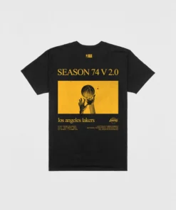 The Loyalist The Lakers NBA Returns T-Shirt HOLIDAY SALE 7 The Loyalist The Lakers NBA Returns T-Shirt HOLIDAY SALE