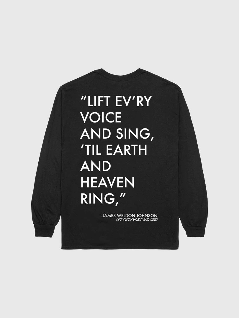 The Loyalist HOLIDAY SALE The Legacy Continues Long Sleeve T-Shirt 5 The Loyalist HOLIDAY SALE The Legacy Continues Long Sleeve T-Shirt