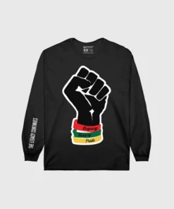 The Loyalist HOLIDAY SALE The Legacy Continues Long Sleeve T-Shirt 7 The Loyalist HOLIDAY SALE The Legacy Continues Long Sleeve T-Shirt