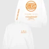 The Loyalist The Knicks Check The Credits Long Sleeve T-Shirt