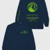 The Loyalist Basketball The Timberwolves Check The Credits Long Sleeve T-Shirt
