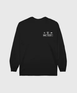 The Loyalist Basketball The Nets Check The Credits Long Sleeve T-Shirt 8 The Loyalist Basketball The Nets Check The Credits Long Sleeve T-Shirt