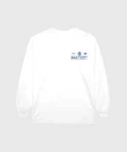 The Loyalist Basketball The Mavericks Check The Credits Long Sleeve T-Shirt 8 The Loyalist Basketball The Mavericks Check The Credits Long Sleeve T-Shirt