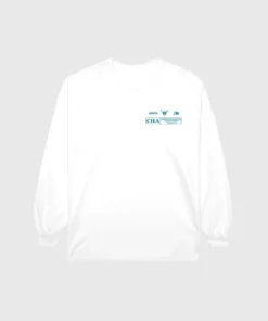 The Loyalist Basketball The Hornets Check The Credits Long Sleeve T-Shirt