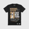 The Loyalist Baseball Mariano Rivera Save New York T-Shirt 1 The Loyalist Baseball Mariano Rivera Save New York T-Shirt