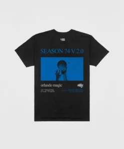 The Loyalist The Magic NBA Returns T-Shirt HOLIDAY SALE
