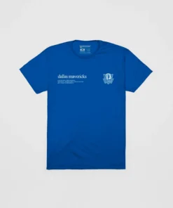 The Loyalist The Mavericks NBA Returns T-Shirt