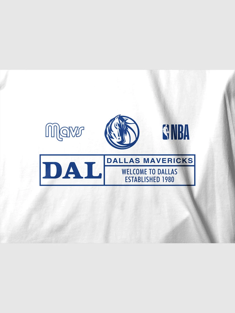 The Loyalist Basketball The Mavericks Check The Credits Long Sleeve T-Shirt 6 The Loyalist Basketball The Mavericks Check The Credits Long Sleeve T-Shirt