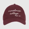 The Loyalist HOLIDAY SALE Morehouse Hat