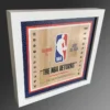 The Loyalist HOLIDAY SALE NBA Returns Game Used Reclaimed Floorboard 1 The Loyalist HOLIDAY SALE NBA Returns Game Used Reclaimed Floorboard