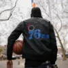 The Loyalist Bandulu 76ers Bomber (Limited To 100) 1 The Loyalist Bandulu 76ers Bomber (Limited To 100)