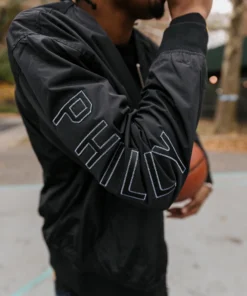 The Loyalist Bandulu 76ers Bomber (Limited To 100)