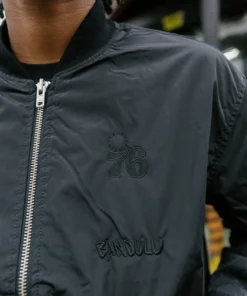 The Loyalist Bandulu 76ers Bomber (Limited To 100)