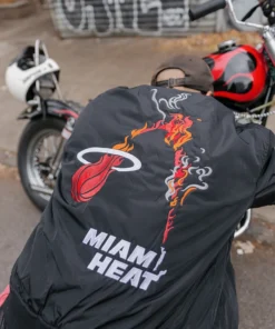 The Loyalist Bandulu Heat Bomber (Limited To 100)