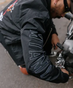 The Loyalist Bandulu Heat Bomber (Limited To 100) 12 The Loyalist Bandulu Heat Bomber (Limited To 100)