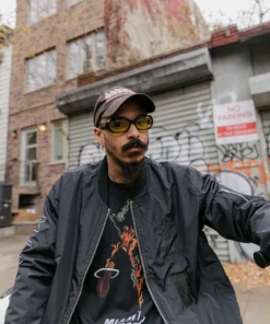 The Loyalist Bandulu Heat Bomber (Limited To 100) 9 The Loyalist Bandulu Heat Bomber (Limited To 100)