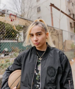 The Loyalist Bandulu Celtics Bomber (Limited To 100) Basketball 9 The Loyalist Bandulu Celtics Bomber (Limited To 100) Basketball