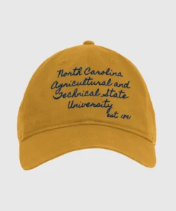 The Loyalist HOLIDAY SALE North Carolina A&T Hat