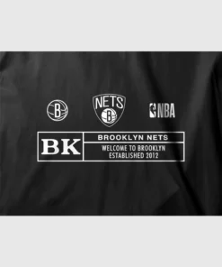 The Loyalist Basketball The Nets Check The Credits Long Sleeve T-Shirt 9 The Loyalist Basketball The Nets Check The Credits Long Sleeve T-Shirt