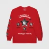 The Loyalist Pedro Martinez Three Amigos Long Sleeve T-Shirt 1 The Loyalist Pedro Martinez Three Amigos Long Sleeve T-Shirt