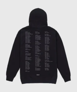 The Loyalist PSNY HBCU Pride Hoodie