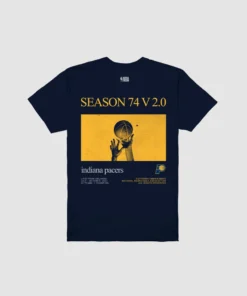 The Loyalist The Pacers NBA Returns T-Shirt HOLIDAY SALE 7 The Loyalist The Pacers NBA Returns T-Shirt HOLIDAY SALE
