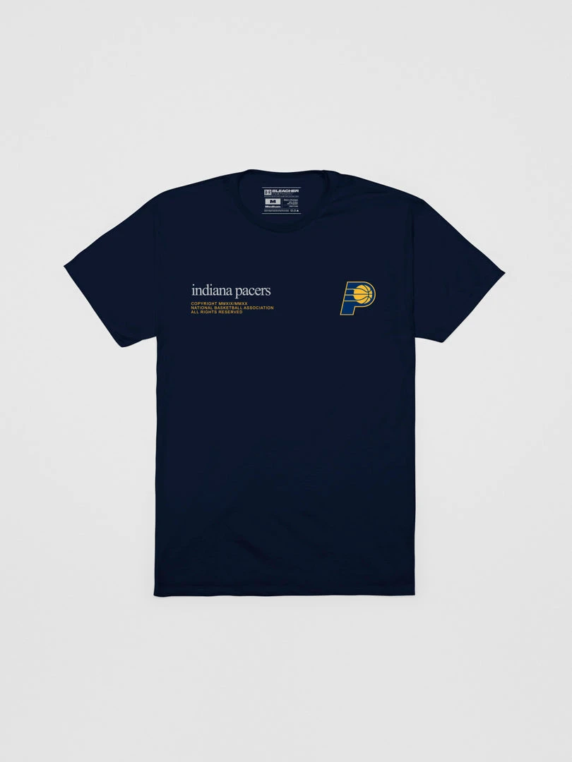 The Loyalist The Pacers NBA Returns T-Shirt HOLIDAY SALE 4 The Loyalist The Pacers NBA Returns T-Shirt HOLIDAY SALE