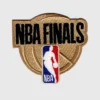 The Loyalist Basketball NBA Finals 2021 Champions Patch