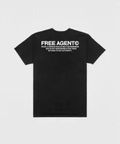 The Loyalist HOLIDAY SALE Black