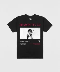 The Loyalist HOLIDAY SALE The Raptors NBA Returns T-Shirt 7 The Loyalist HOLIDAY SALE The Raptors NBA Returns T-Shirt